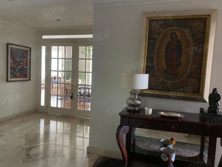 墨西哥约¥537万MexicoMexico CityCarlos EchanoveApartment出售二手房公寓图片