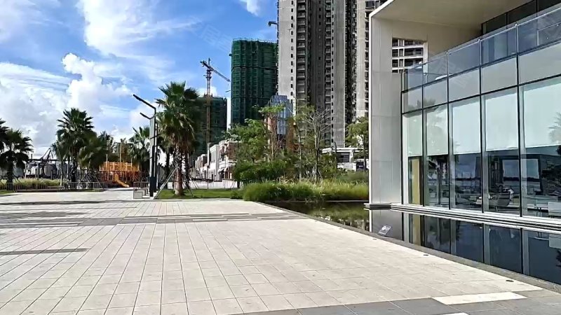 保利原悦花园,人民大道南1号-湛江保利原悦花园二手房,租房,房价-湛江