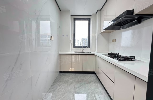 望辰府(翠园)3室2厅115㎡380万二手房图片