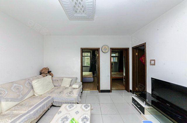 恒福花园2室2厅78㎡58万二手房图片