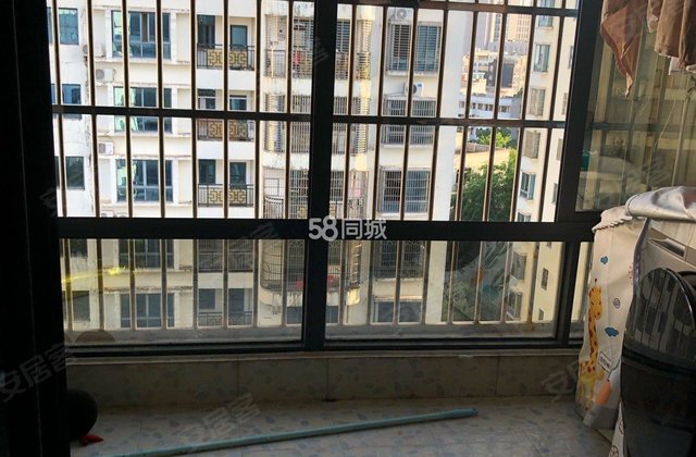 玉泉丽都2室1厅75㎡56万二手房图片