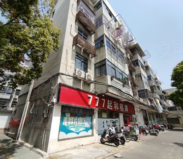 金箔路88号小区