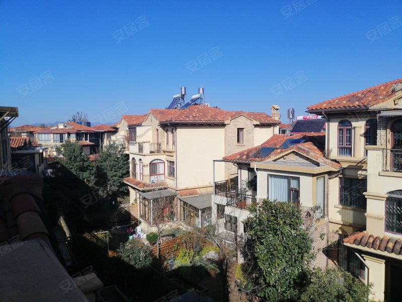 滇池卫城悦湖郡