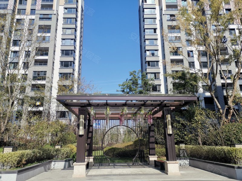 栢景雅居玉兰轩