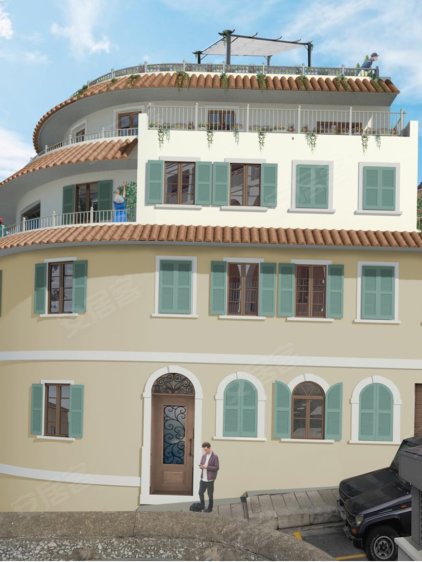 直布罗陀约¥492万GibraltarGibraltarSouth DistrictApartment出售二手房公寓图片
