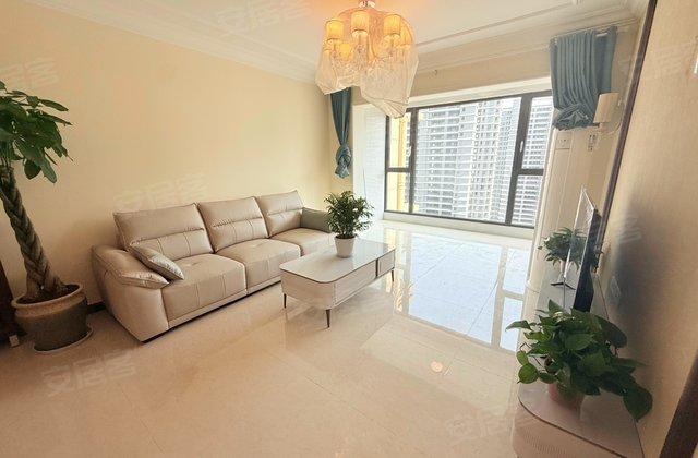 恒大海上威尼斯南区3室2厅120㎡32万二手房图片