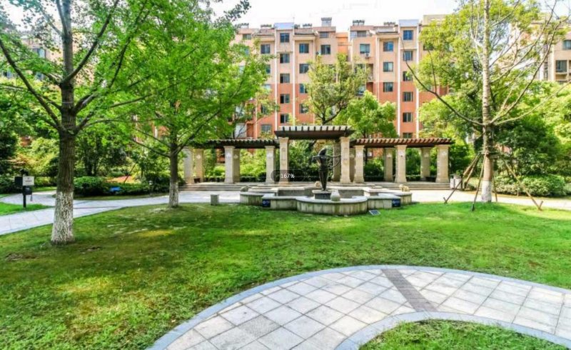 海伦堡观澜,富江路,近仙侠路-嘉兴海伦堡观澜二手房,租房,房价-嘉兴