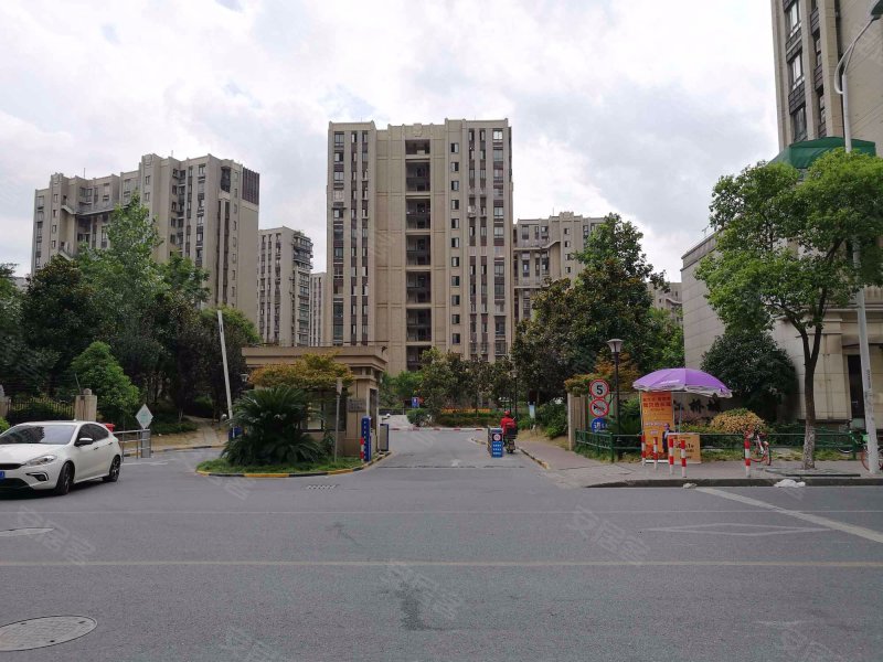 绿地新江桥城(南区) 