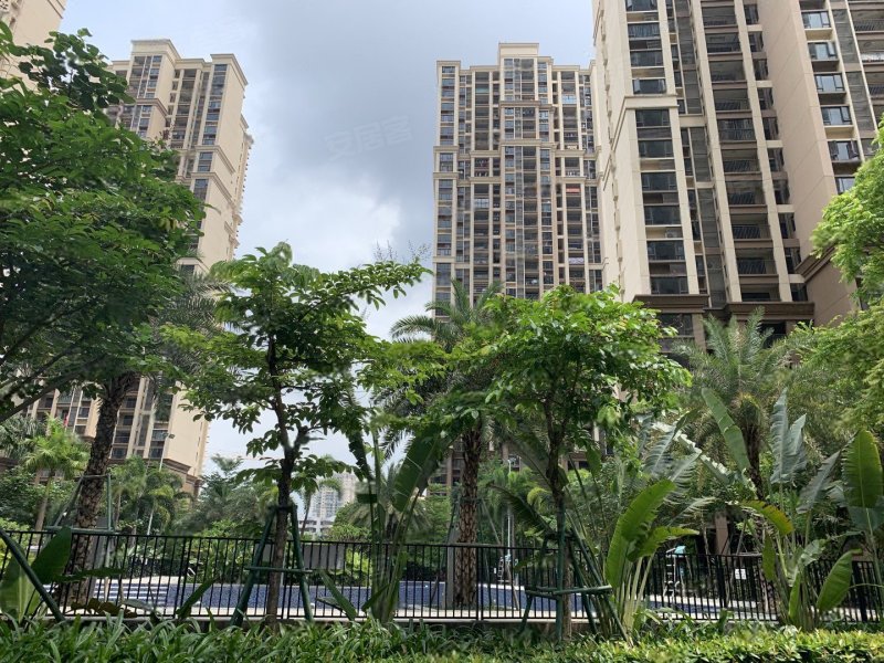 雅居乐剑桥郡睿爵