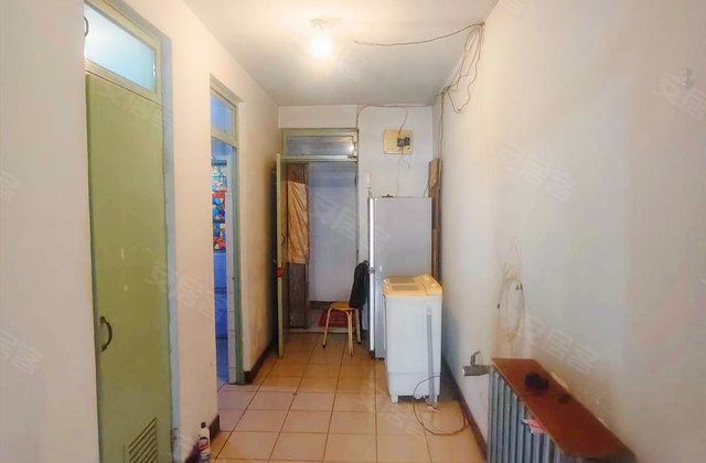 佳荣里1室1厅40.3㎡44万二手房图片