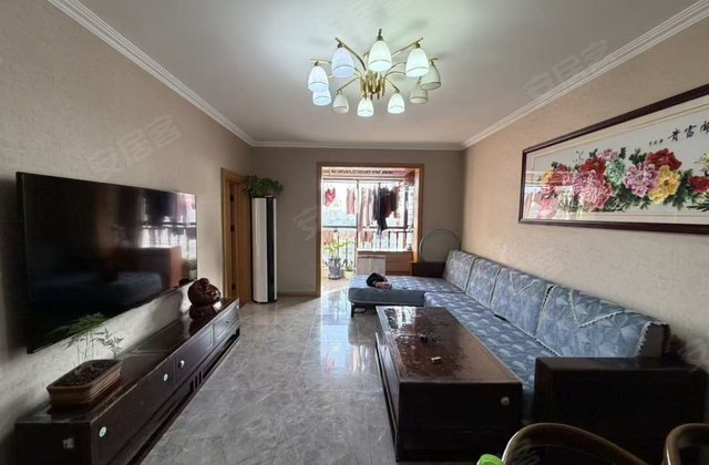 名人嘉苑3室2厅102㎡77万二手房图片