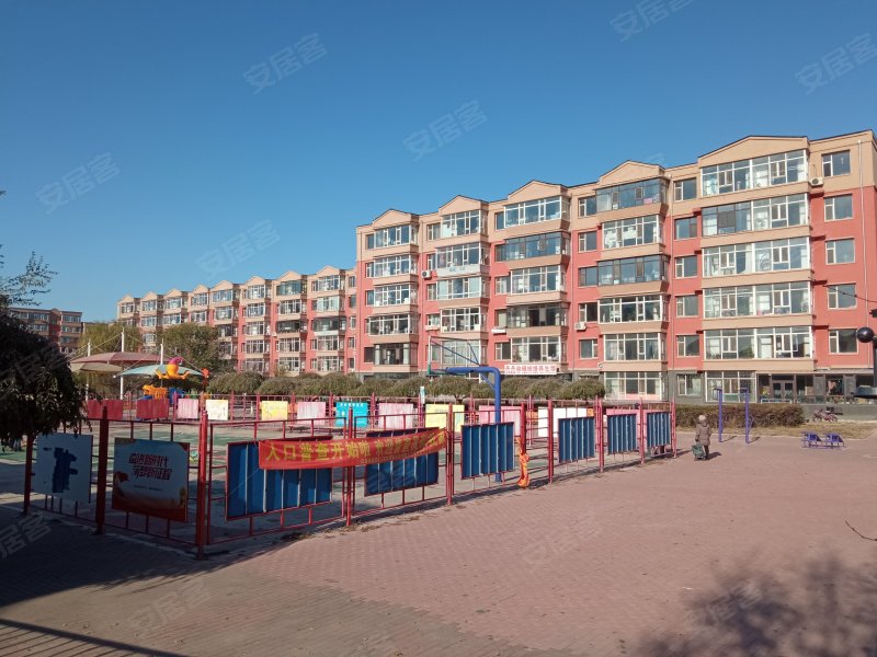 车城花园,安庆北路936号-长春车城花园二手房,租房,房价-长春安居客