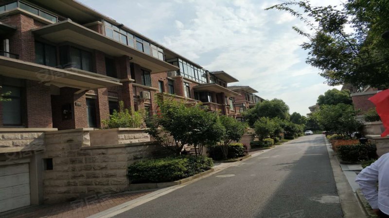 御景龙庭(别墅),学府路818弄-上海御景龙庭(别墅)二手房,租房,房价
