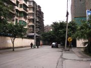 高升桥小区图片