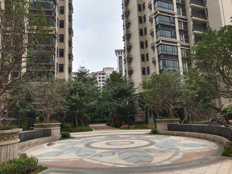 雅丽豪庭,贵隆路1号-佛山雅丽豪庭二手房,租房,房价-佛山安居客