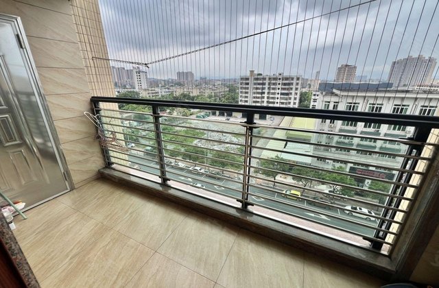 熙岸尚城4室2厅132.9㎡73万二手房图片