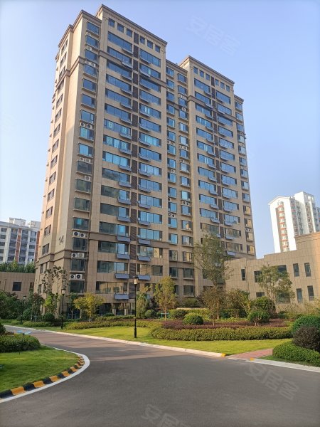 史丹利景城花园(莒南)