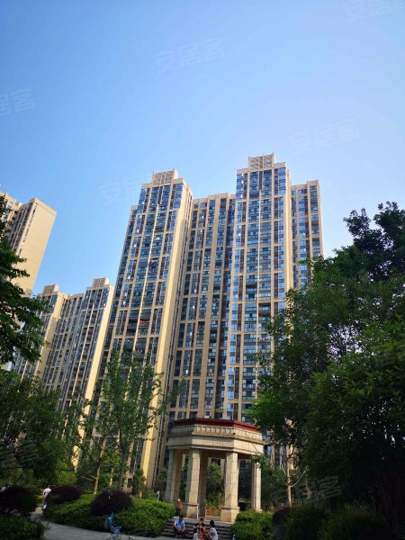 清江润城(1-3期)