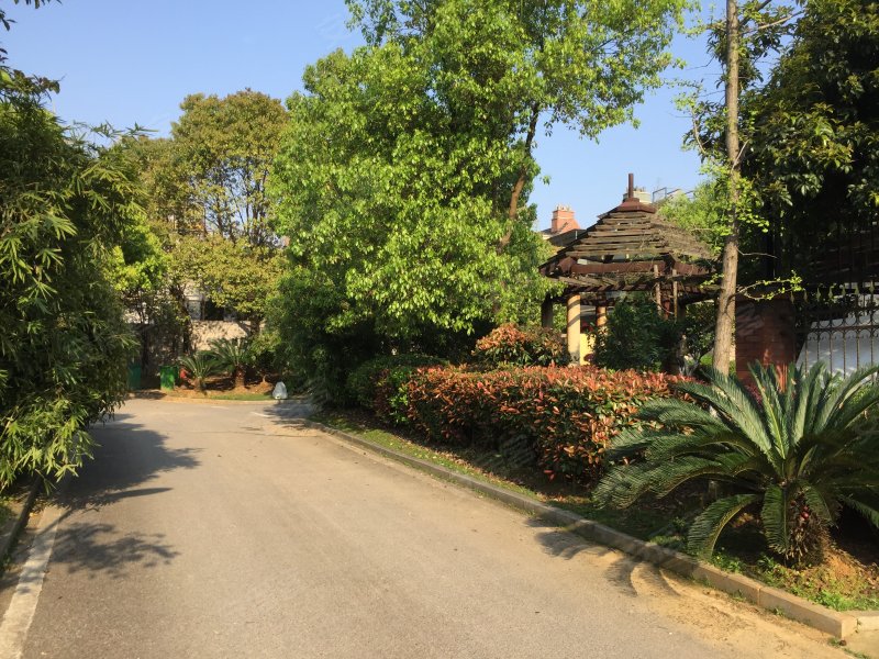 上海绿地山庄,上海庄园路100号-南昌上海绿地山庄二手房,租房,房价