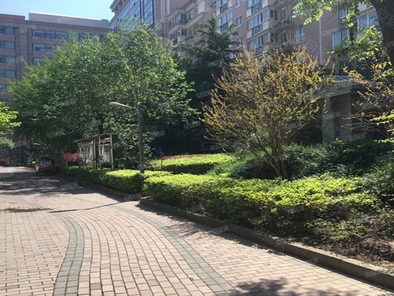 国瑞城(东区),国瑞东路26号-北京国瑞城(东区)二手房,租房,房价-北京