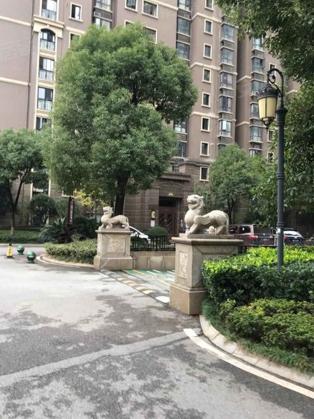 东方名苑(岳塘)