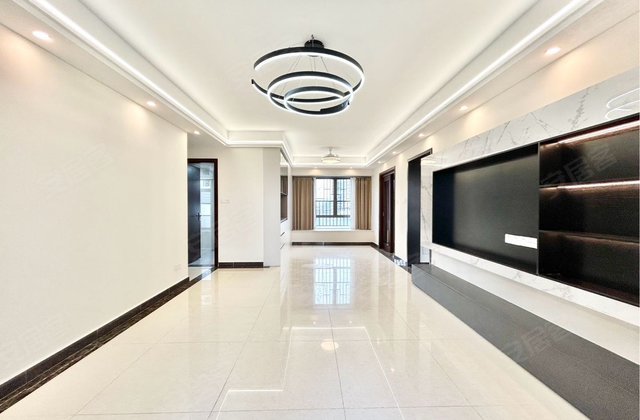 保利大都会5室2厅137.62㎡90万二手房图片