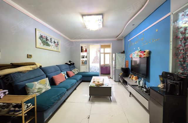 圣水雅阁2室1厅70㎡29.8万二手房图片