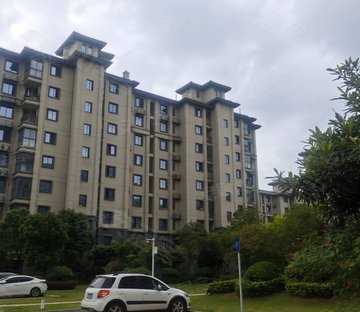 庐江碧桂园