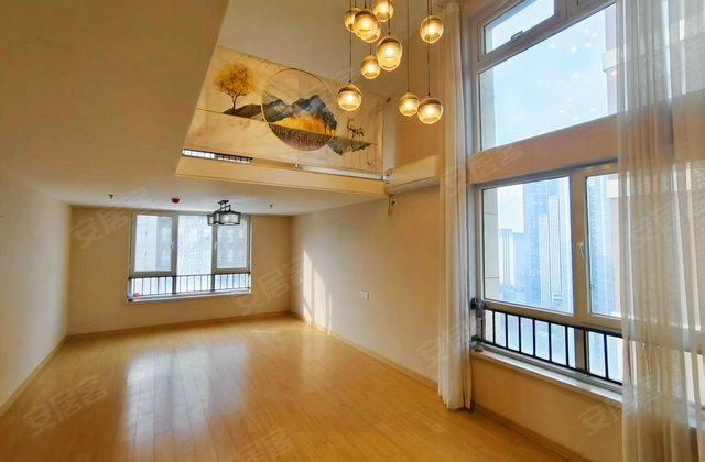 龙湖奥东11号1室1厅58.95㎡65万二手房图片