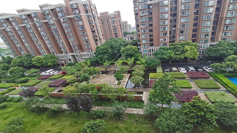 万博家园,北华路168弄-上海万博家园二手房,租房,房价-上海安居客