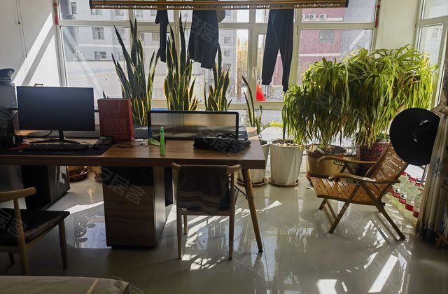 盛源小区2室2厅98㎡40万二手房图片