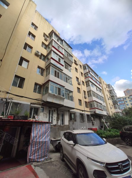 十字街16号小区,十字街16号-哈尔滨十字街16号小区二手房,租房,房价