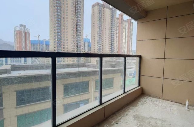 丹鹤绿洲3室2厅148㎡103万二手房图片
