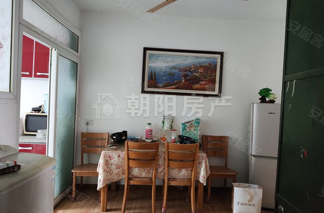 物康新村2室1厅55㎡15.5万二手房图片