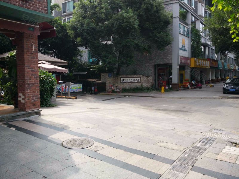 锦官丽城亲水湾(别墅)