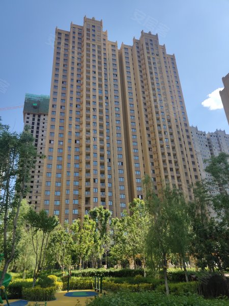 公园柒号,东八家户街-乌鲁木齐公园柒号二手房,租房,房价-乌鲁木齐