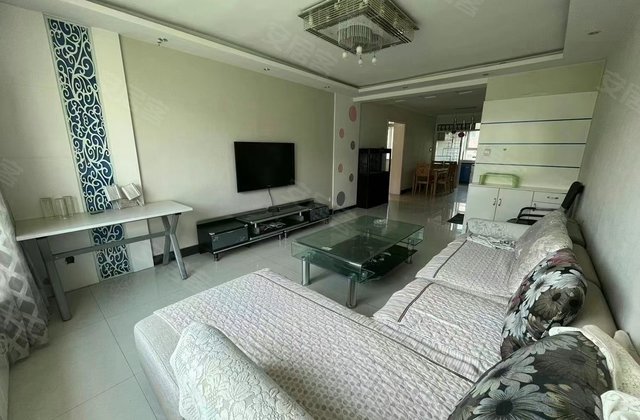 恒昌欧景名苑一期2室2厅87㎡43万二手房图片