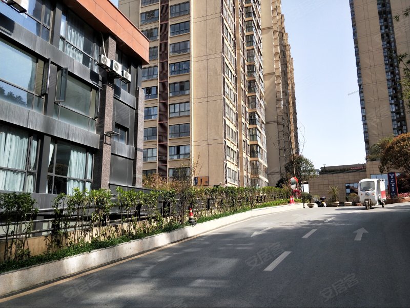 熙山郡,中坝路88号-贵阳熙山郡二手房,租房,房价-贵阳安居客