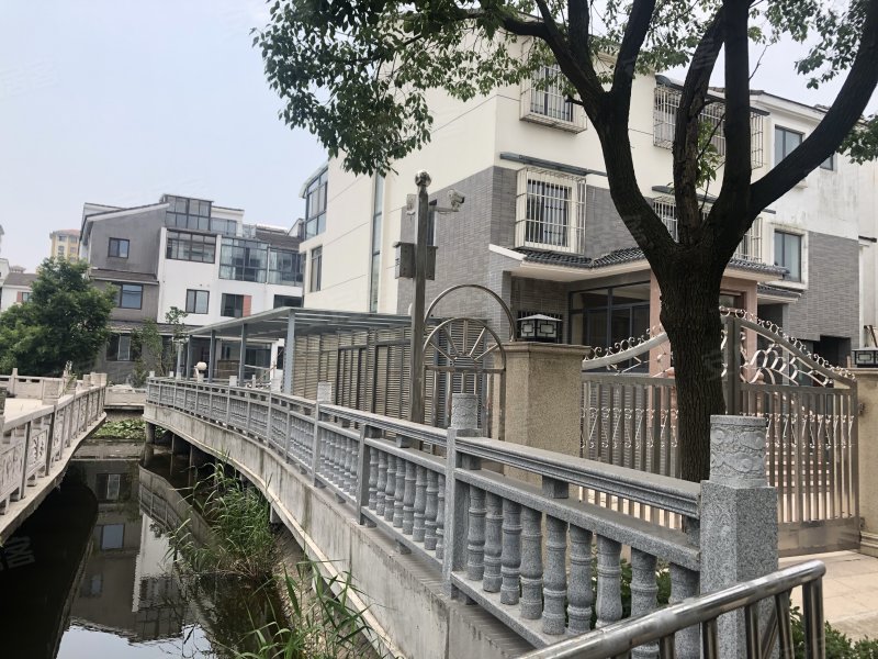 品院(别墅),古城路728号-昆山品院(别墅)二手房,租房,房价-昆山安居客