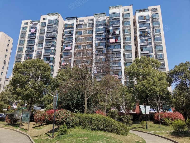 玫瑰园,裕安路-芜湖玫瑰园二手房,租房,房价-芜湖安居客