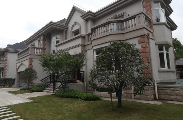 明苑别墅,龙溪路189号-上海明苑别墅二手房,租房,房价-上海安居客