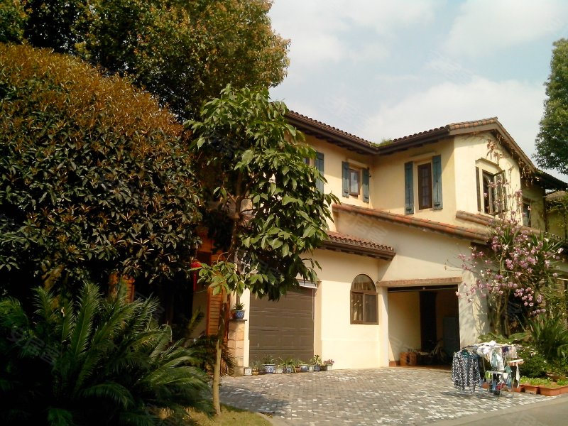 龙湖蓝湖郡西岸五组团