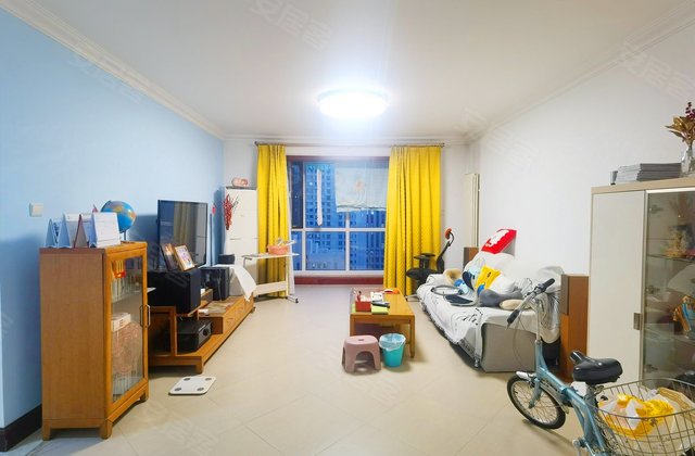 天霖园3室2厅159.37㎡630万二手房图片