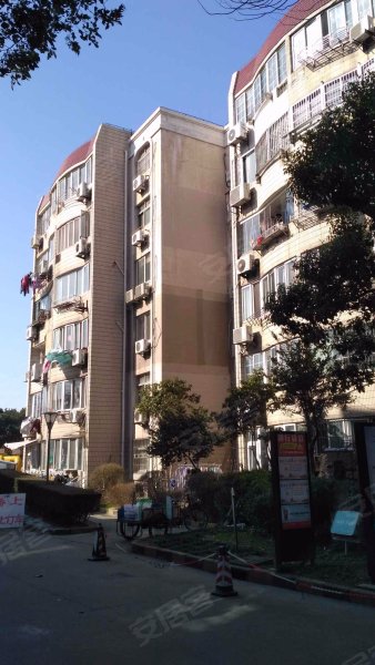 东方花园(一期) 