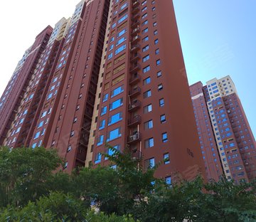 金地南湖艺境二期