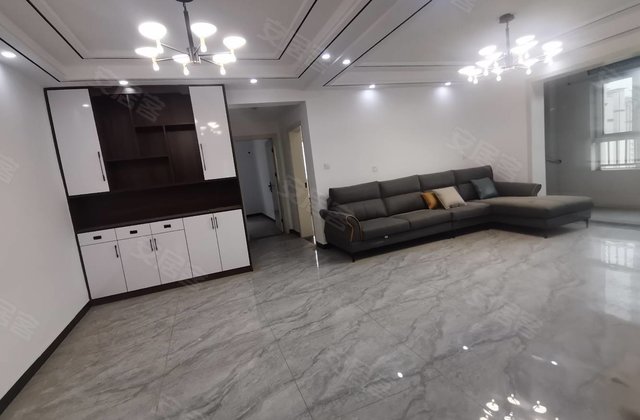 明丰壹号公馆4室2厅148㎡68万二手房图片