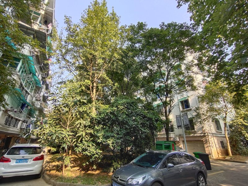 锦江花园(龙游)