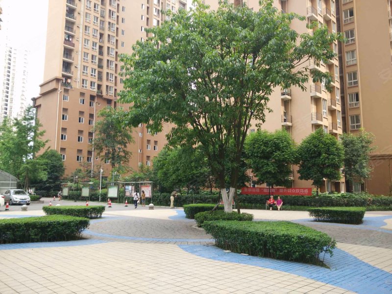 东城美地