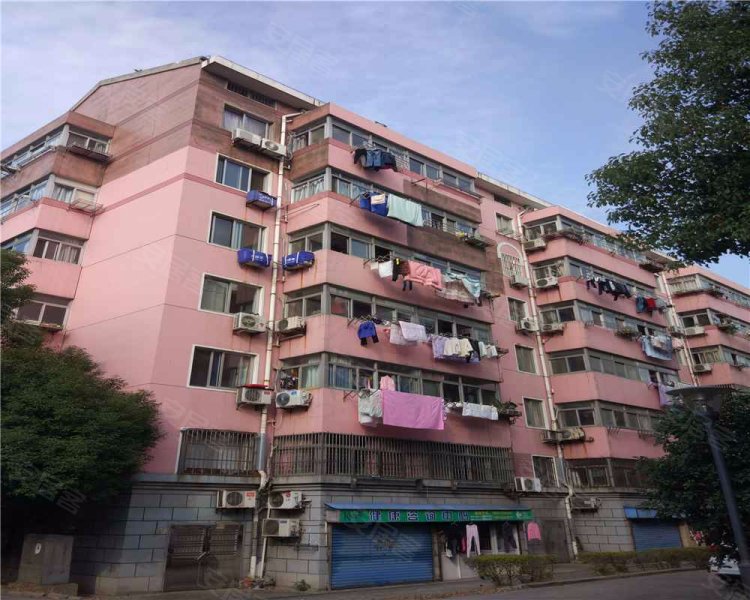 虹景花园(一期)