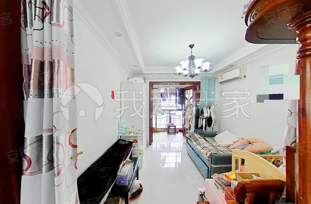 和泰家园3室3厅119.9㎡150万二手房图片